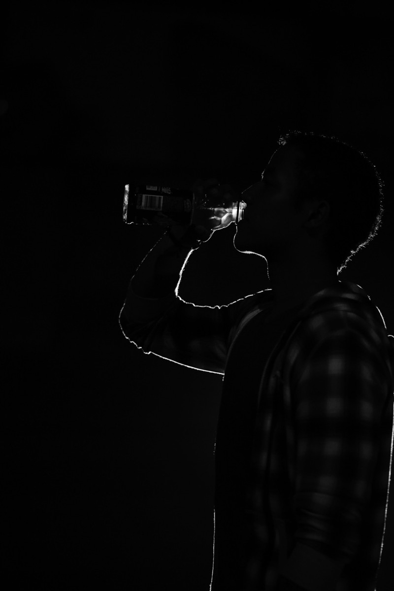 给你最真实的炫酷，就跟着这个节奏 飙！------刘亚峰YAFONG