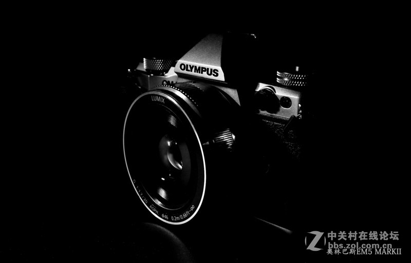 GF6给我新买的EM5-MARKII拍的照片。。。秀一下~