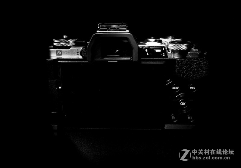 GF6给我新买的EM5-MARKII拍的照片。。。秀一下~