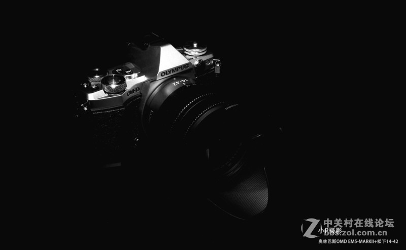 GF6给我新买的EM5-MARKII拍的照片。。。秀一下~