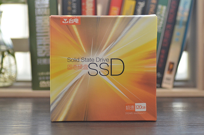TLC小钢炮，台电新S500 120G的性能级体验