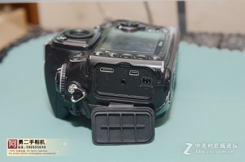 卖掉关帖 6.19日 尼康D700 测光不准 价1400