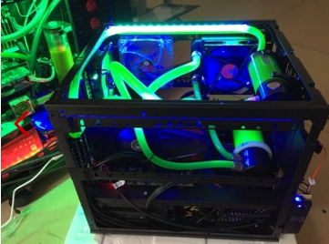不信邪，超高性价比E3+技嘉970