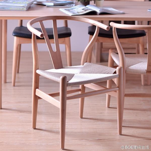 跟咱们高大上的BOE Alta绝配的那些椅子们