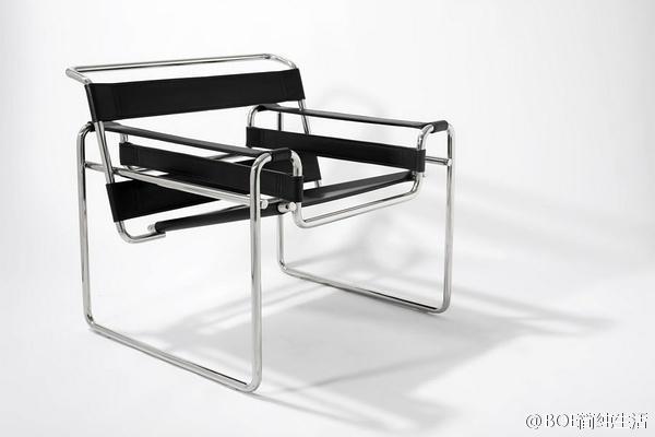 跟咱们高大上的BOE Alta绝配的那些椅子们