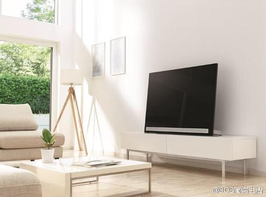 对话BOE与钢琴家乔瓦尼： 一款产品的最高境界，是其艺术与态度的表达