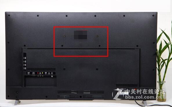 告诉你电视机挂墙的讲究之处，为了安全！