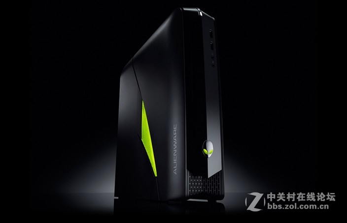ALIENWARE 20周年庆 回馈老客户送“神秘大礼”！