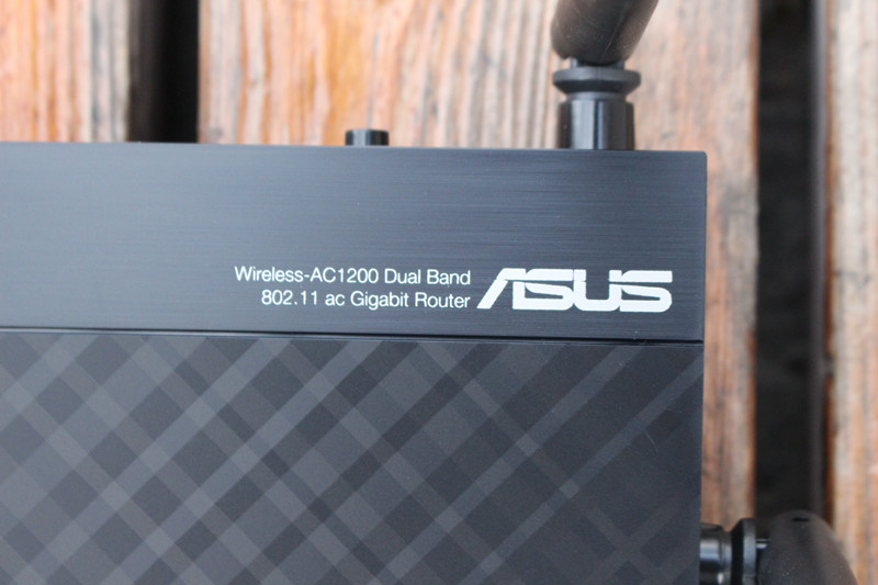 路由就要坚如磐石：华硕RT-AC1200GU路由器试玩