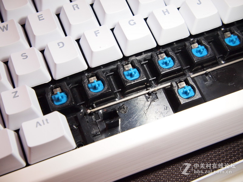 分分钟教雷军做键盘，比悦米好太多的机械键盘才卖199！