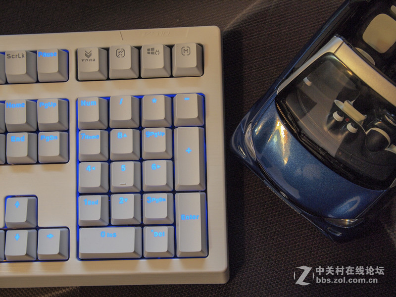 分分钟教雷军做键盘，比悦米好太多的机械键盘才卖199！