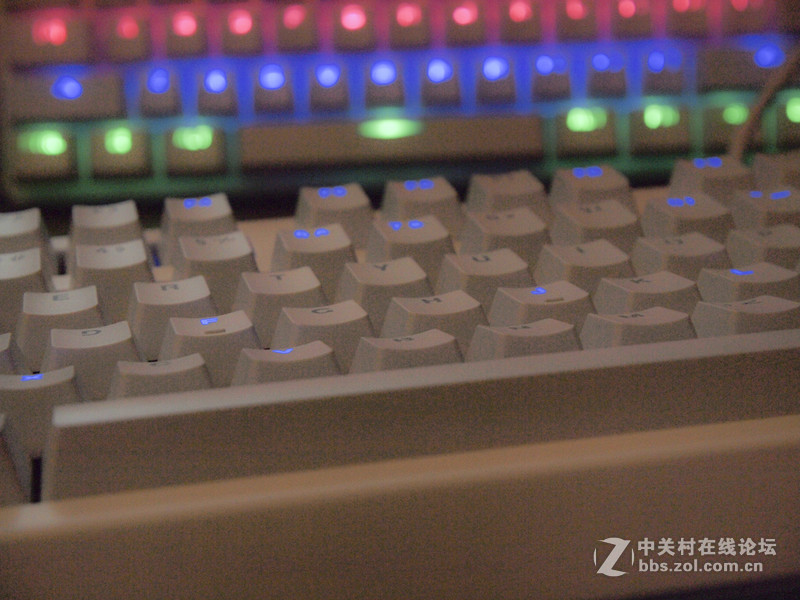分分钟教雷军做键盘，比悦米好太多的机械键盘才卖199！