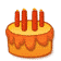 生日快乐！