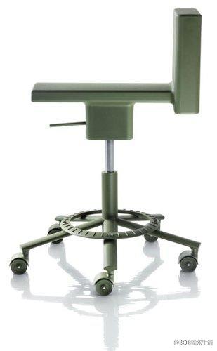 跟咱们高大上的BOE Alta绝配的那些椅子们