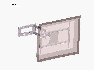 告诉你电视机挂墙的讲究之处，为了安全！