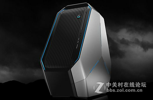 ALIENWARE 20周年庆 回馈老客户送“神秘大礼”！