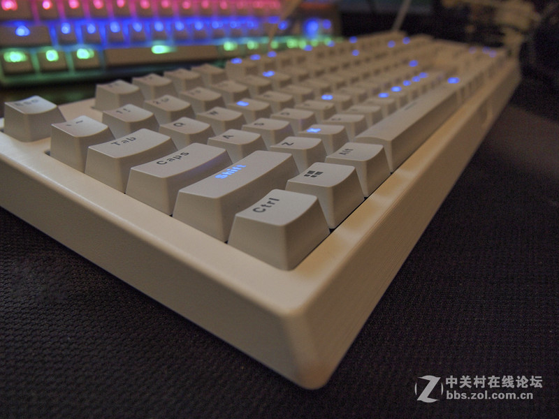 分分钟教雷军做键盘，比悦米好太多的机械键盘才卖199！