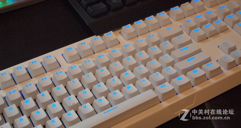 分分钟教雷军做键盘，比悦米好太多的机械键盘才卖199！
