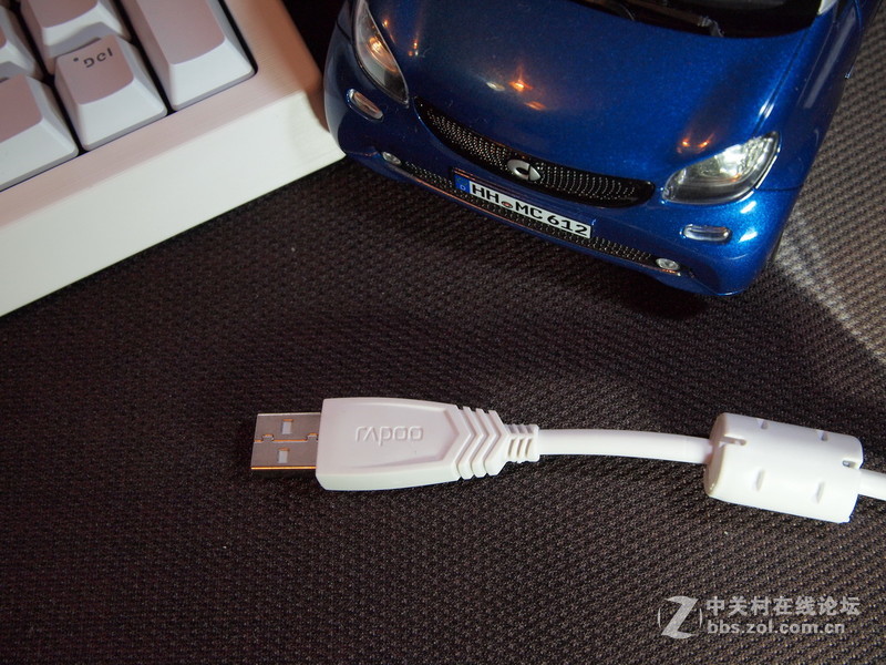 分分钟教雷军做键盘，比悦米好太多的机械键盘才卖199！