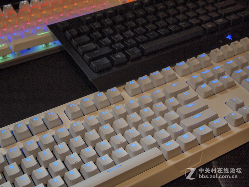 分分钟教雷军做键盘，比悦米好太多的机械键盘才卖199！