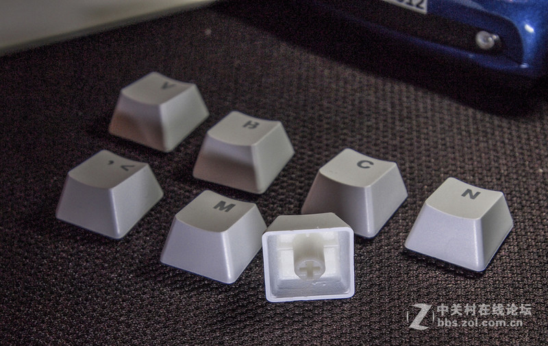 分分钟教雷军做键盘，比悦米好太多的机械键盘才卖199！