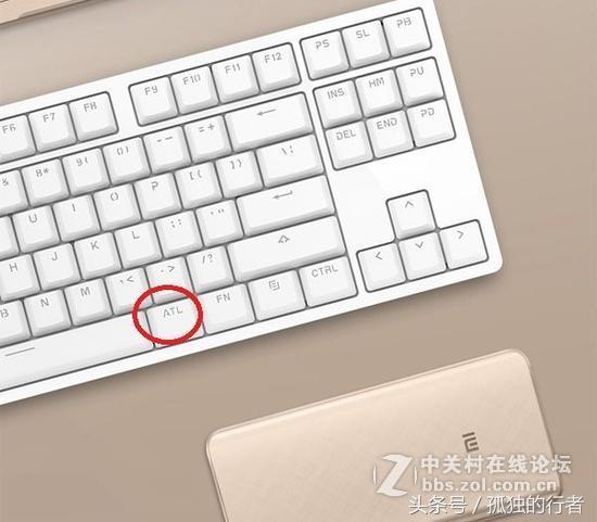 分分钟教雷军做键盘，比悦米好太多的机械键盘才卖199！