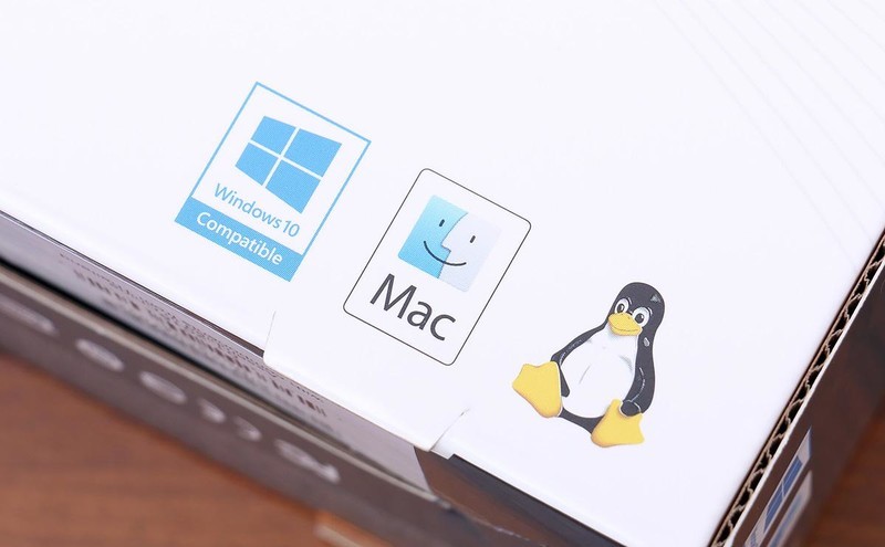 #超大容量 自由存储＃HGST Deskstar NAS 10TB 硬盘开箱及性能测试