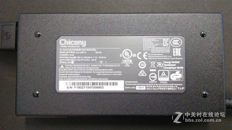 入门级游戏本-技嘉P15V5上手记