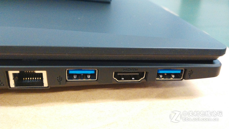 入门级游戏本-技嘉P15V5上手记