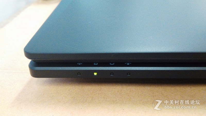 入门级游戏本-技嘉P15V5上手记