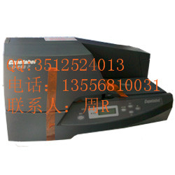 硕方标牌机SP350可打印阵卡牌