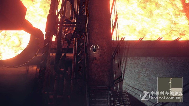 PC版《尼尔机械纪元》实测