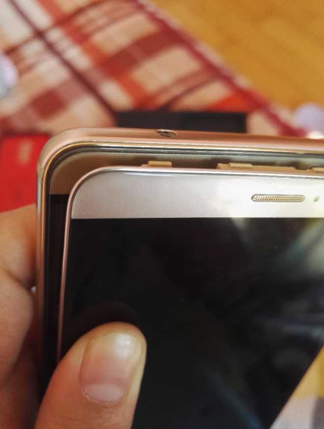 华为mate9换屏不愉快经历