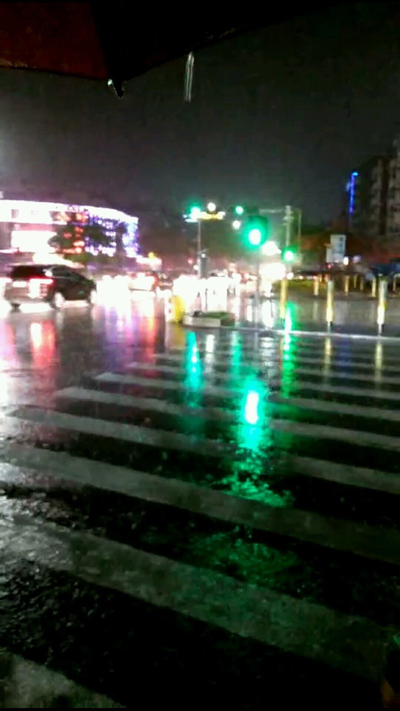 有感而发