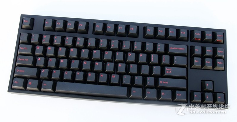 历尽千帆，仍朴实如初——Leopold FC750R PD茶轴