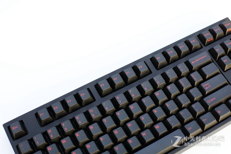 历尽千帆，仍朴实如初——Leopold FC750R PD茶轴