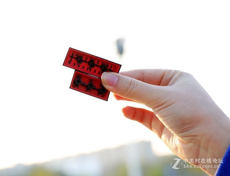 历尽千帆，仍朴实如初——Leopold FC750R PD茶轴