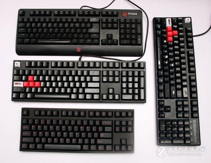 历尽千帆，仍朴实如初——Leopold FC750R PD茶轴