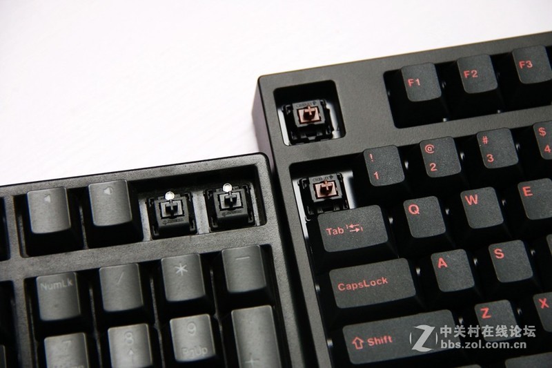 历尽千帆，仍朴实如初——Leopold FC750R PD茶轴