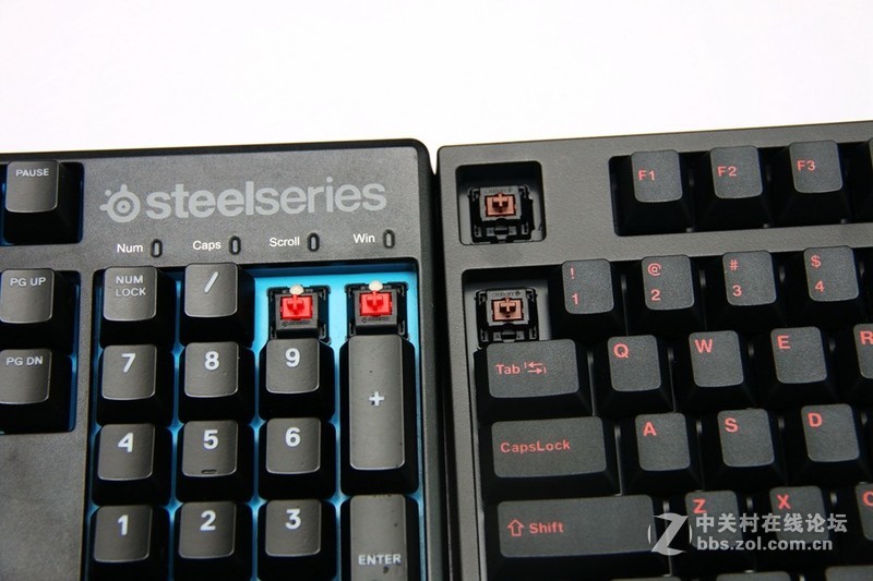 历尽千帆，仍朴实如初——Leopold FC750R PD茶轴