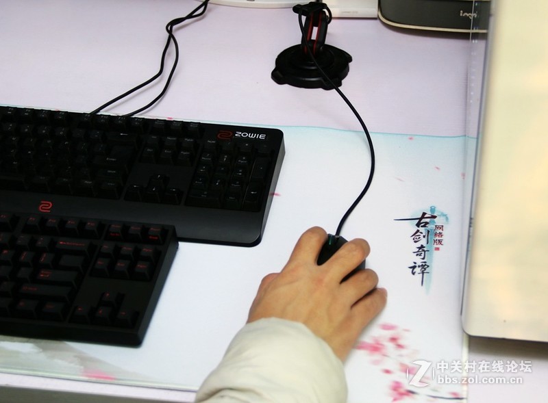 历尽千帆，仍朴实如初——Leopold FC750R PD茶轴