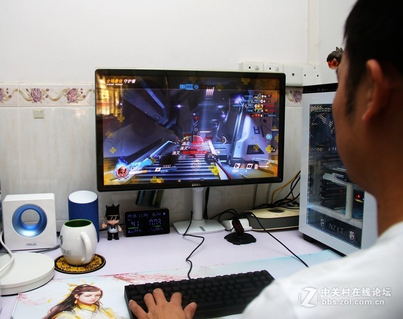 历尽千帆，仍朴实如初——Leopold FC750R PD茶轴