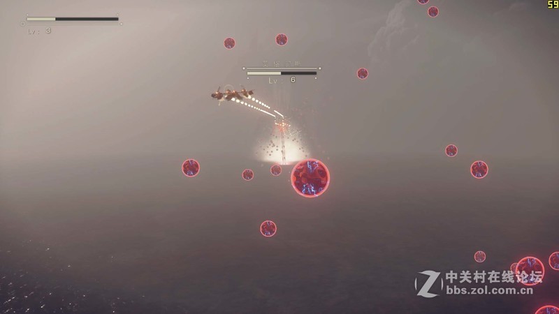 PC版《尼尔机械纪元》实测