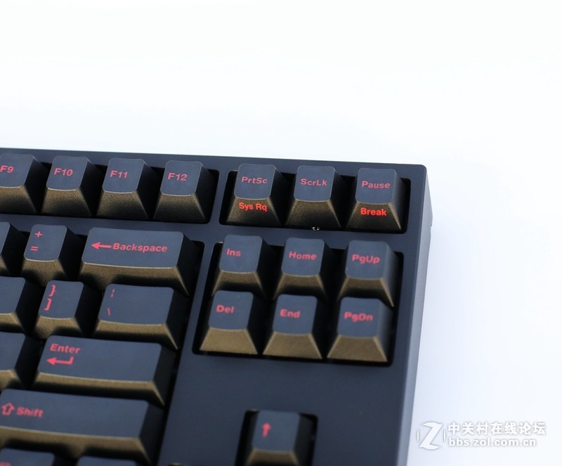 历尽千帆，仍朴实如初——Leopold FC750R PD茶轴