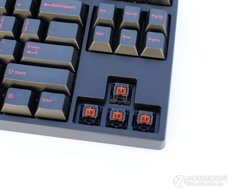 历尽千帆，仍朴实如初——Leopold FC750R PD茶轴