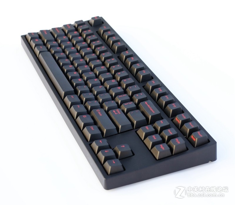 历尽千帆，仍朴实如初——Leopold FC750R PD茶轴