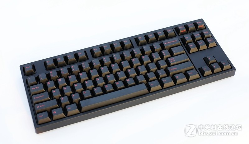 历尽千帆，仍朴实如初——Leopold FC750R PD茶轴