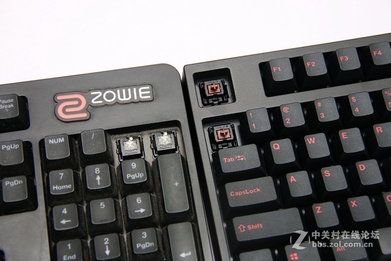 历尽千帆，仍朴实如初——Leopold FC750R PD茶轴