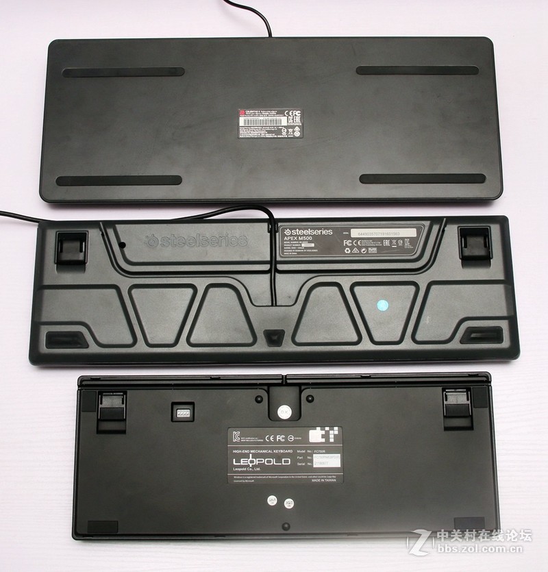 历尽千帆，仍朴实如初——Leopold FC750R PD茶轴