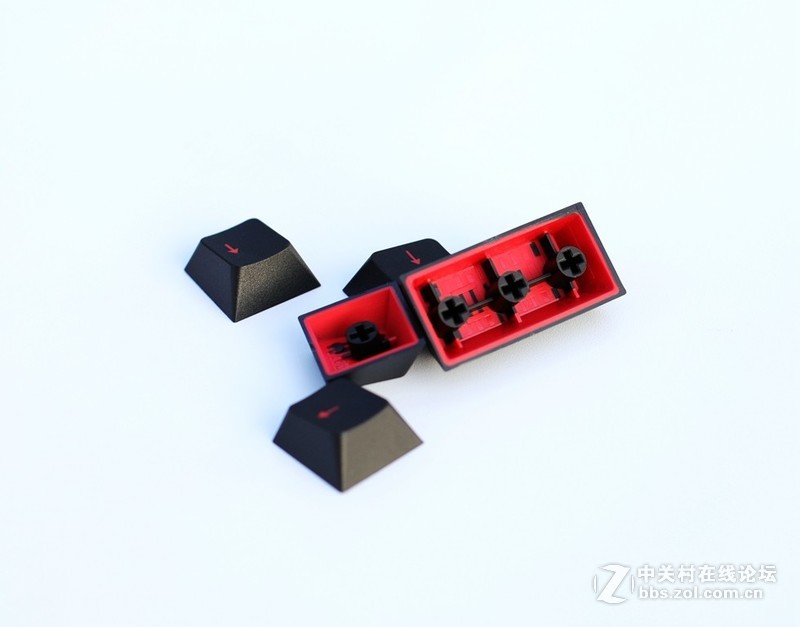 历尽千帆，仍朴实如初——Leopold FC750R PD茶轴